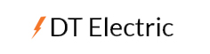 electrical contractor electrical in Country Club Heights, IN Logo